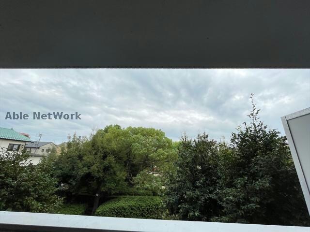 レジデンス赤池の物件内観写真