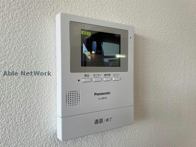 レジデンス赤池の物件内観写真