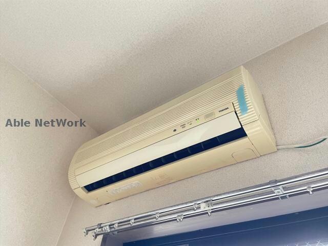 レジデンス赤池の物件内観写真