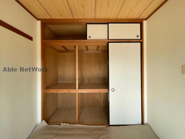 レジデンス赤池の物件内観写真