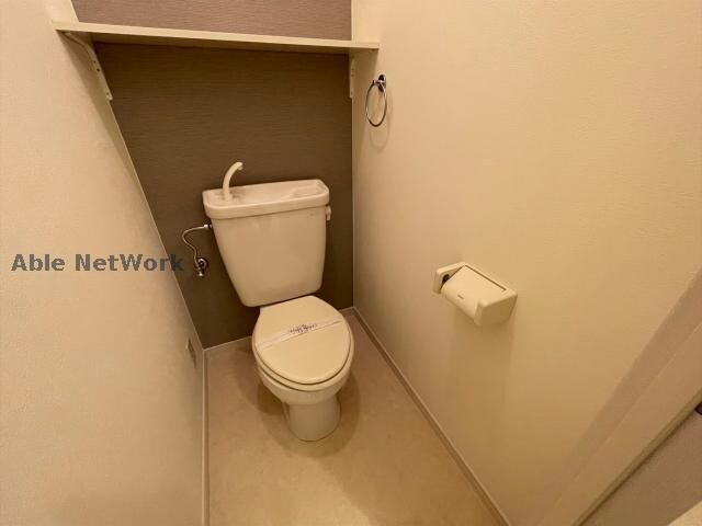 ファミールKATOの物件内観写真