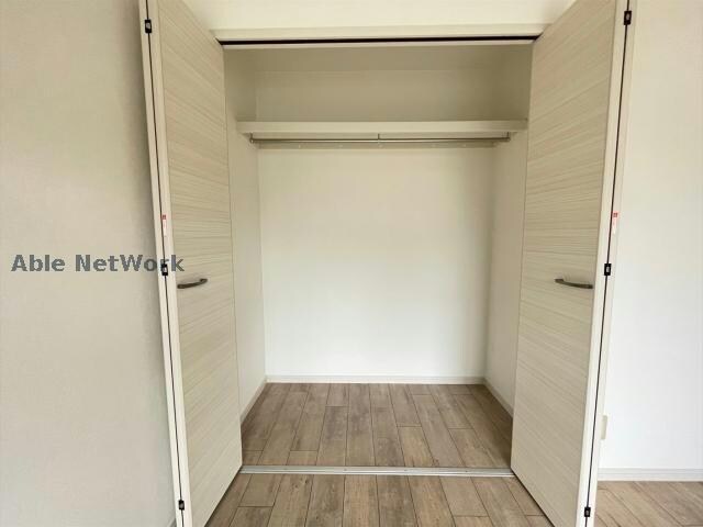 ファミールKATOの物件内観写真