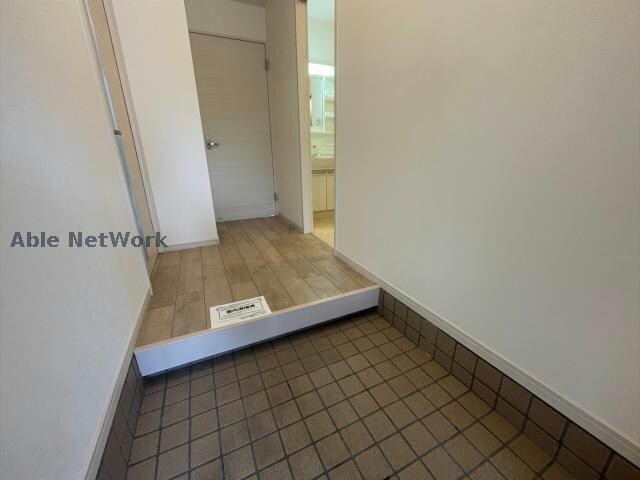 ファミールKATOの物件内観写真