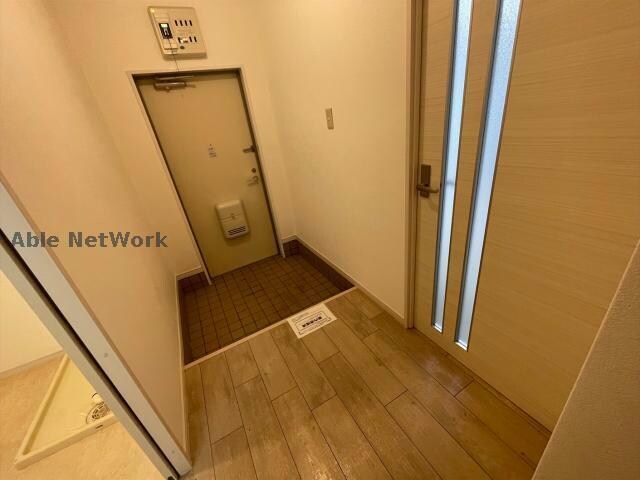 ファミールKATOの物件内観写真