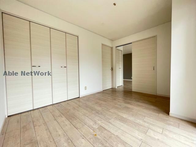 ファミールKATOの物件内観写真