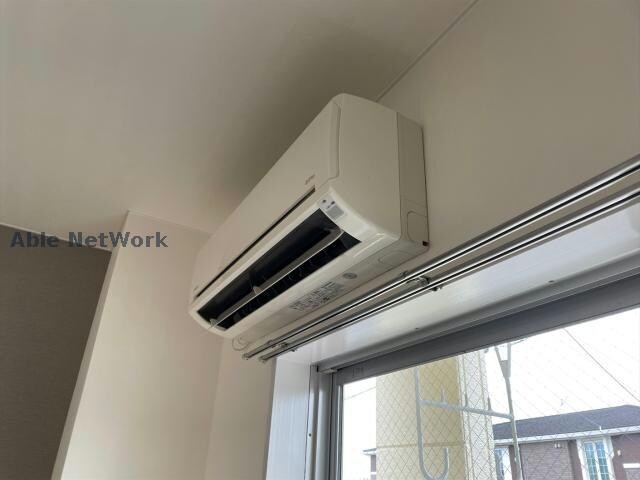 ファミールKATOの物件内観写真