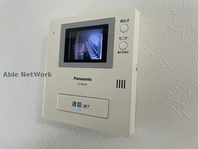 ファミールKATOの物件内観写真