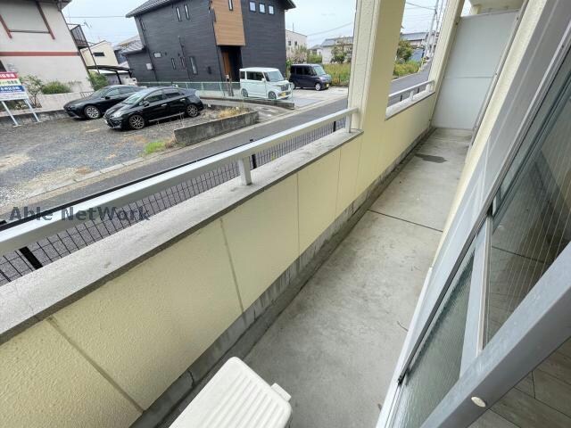 ファミールKATOの物件内観写真