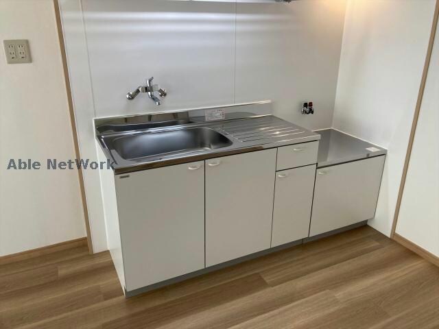 メゾン晃梅の物件内観写真