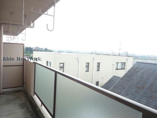 メゾン晃梅の物件内観写真