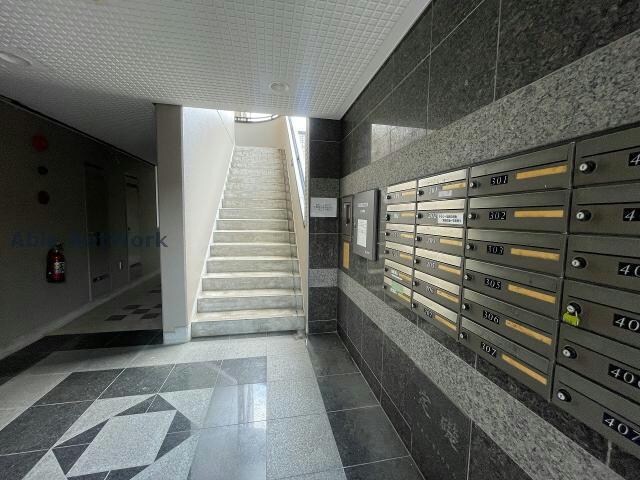 フォンティーヌ徳重の物件外観写真