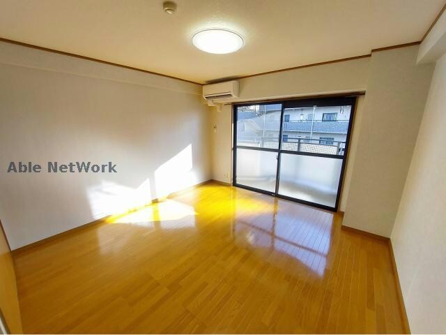 フォンティーヌ徳重の物件内観写真