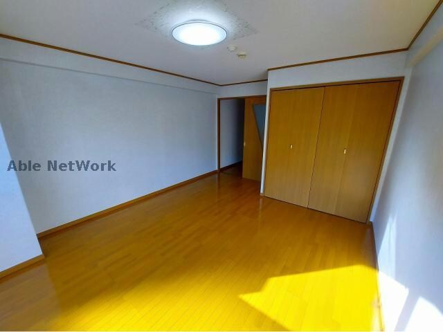 フォンティーヌ徳重の物件内観写真