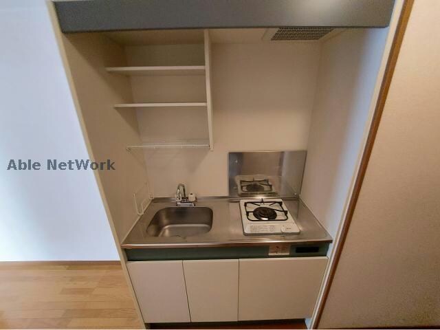 フォンティーヌ徳重の物件内観写真