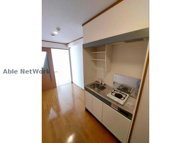 フォンティーヌ徳重の物件内観写真