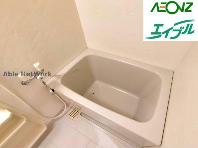 フォンティーヌ徳重の物件内観写真