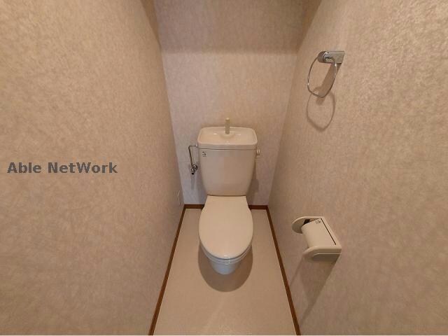 フォンティーヌ徳重の物件内観写真