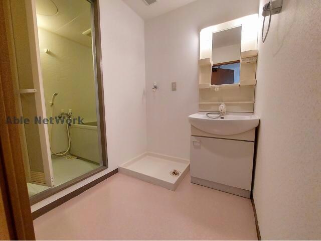 フォンティーヌ徳重の物件内観写真