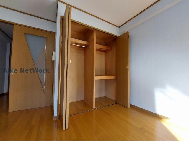 フォンティーヌ徳重の物件内観写真