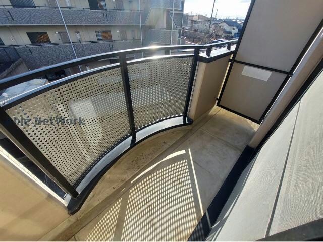 フォンティーヌ徳重の物件内観写真