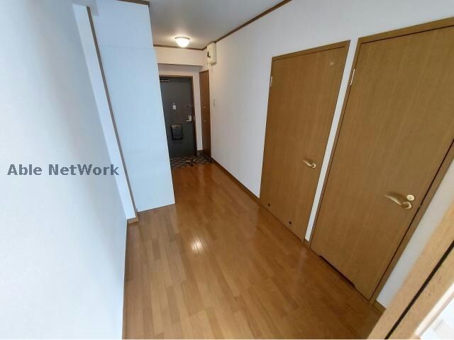 フォンティーヌ徳重の物件内観写真