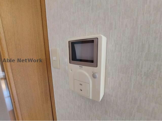 フォンティーヌ徳重の物件内観写真