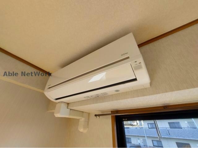 フォンティーヌ徳重の物件内観写真