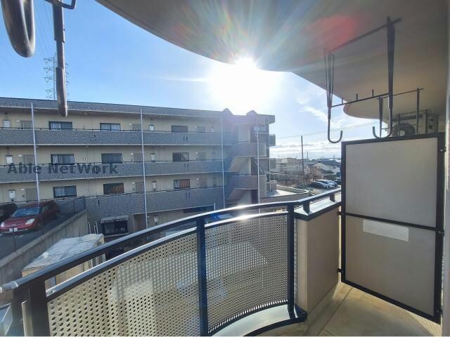 フォンティーヌ徳重の物件内観写真