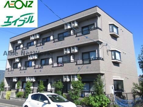 LAGUNA神の倉の物件外観写真