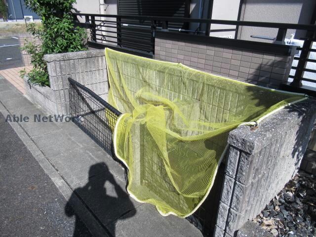 LAGUNA神の倉の物件外観写真