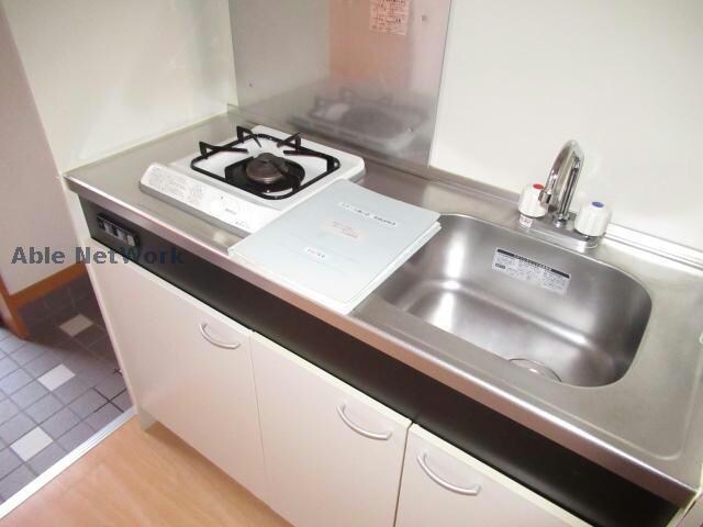 LAGUNA神の倉の物件内観写真