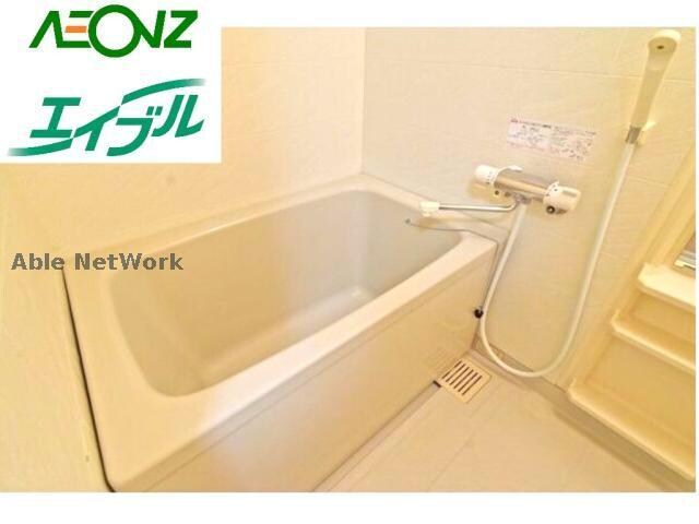 LAGUNA神の倉の物件内観写真