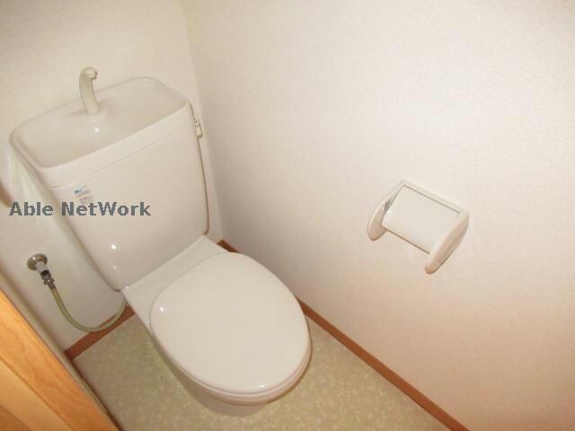 LAGUNA神の倉の物件内観写真