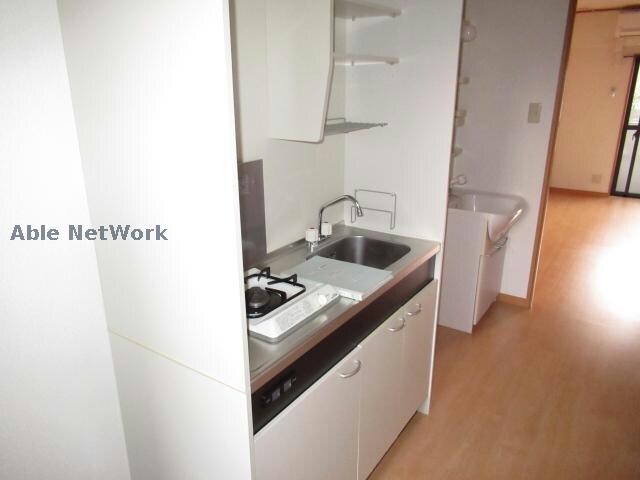 LAGUNA神の倉の物件内観写真