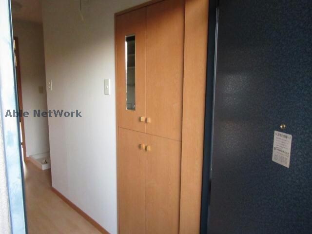 LAGUNA神の倉の物件内観写真