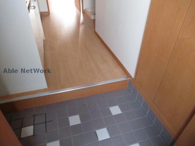 LAGUNA神の倉の物件内観写真