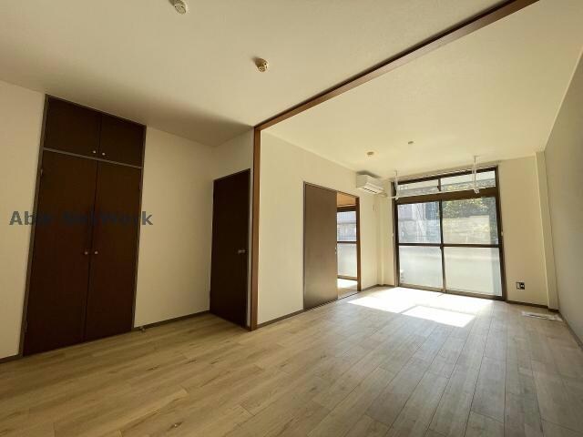 グリーンパークＯｈ９２Ｂの物件内観写真