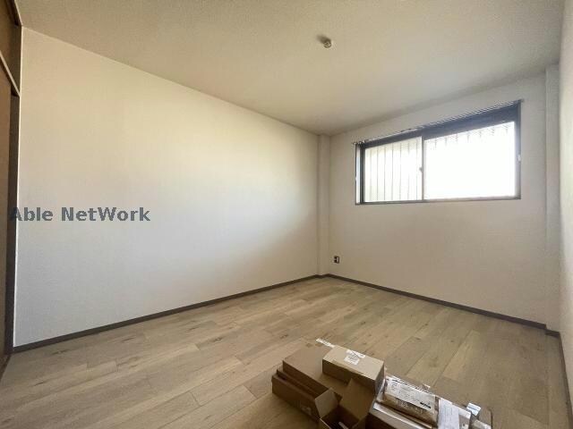 グリーンパークＯｈ９２Ｂの物件内観写真