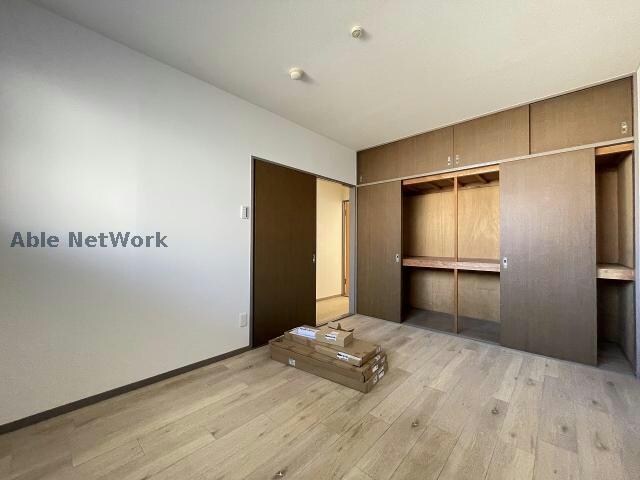 グリーンパークＯｈ９２Ｂの物件内観写真