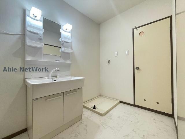 グリーンパークＯｈ９２Ｂの物件内観写真