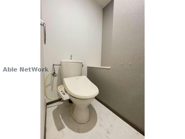 グリーンパークＯｈ９２Ｂの物件内観写真