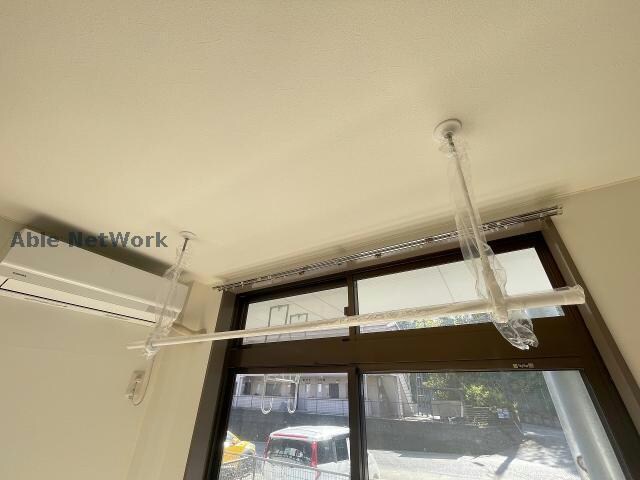 グリーンパークＯｈ９２Ｂの物件内観写真