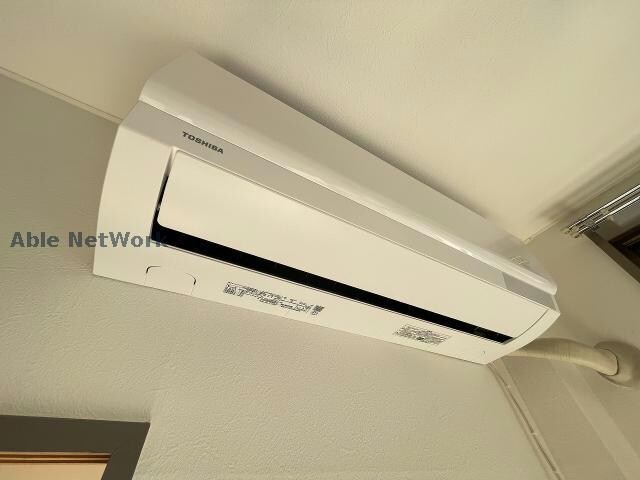 グリーンパークＯｈ９２Ｂの物件内観写真