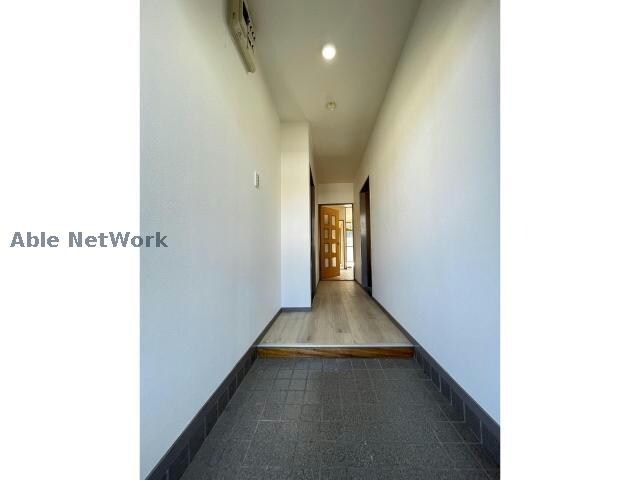 グリーンパークＯｈ９２Ｂの物件内観写真