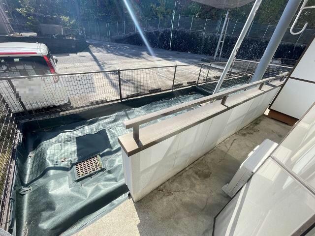 グリーンパークＯｈ９２Ｂの物件内観写真