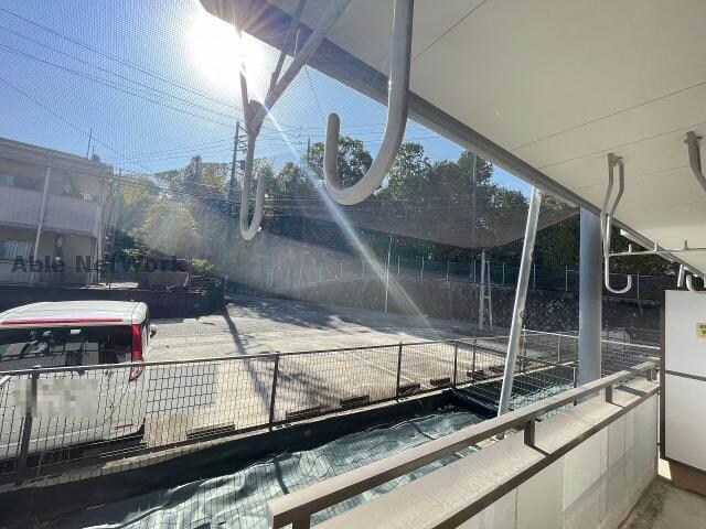 グリーンパークＯｈ９２Ｂの物件内観写真