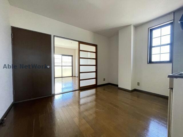 ブルームバンノの物件内観写真