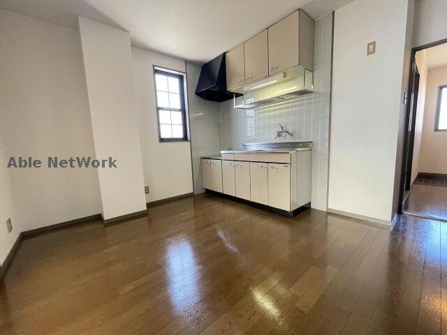 ブルームバンノの物件内観写真