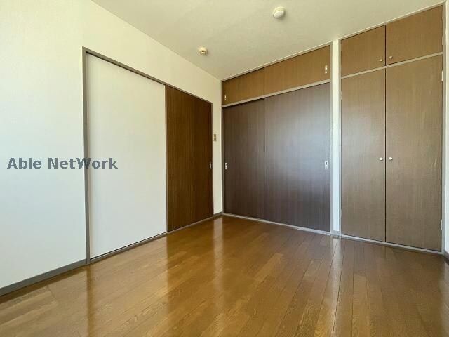 ブルームバンノの物件内観写真