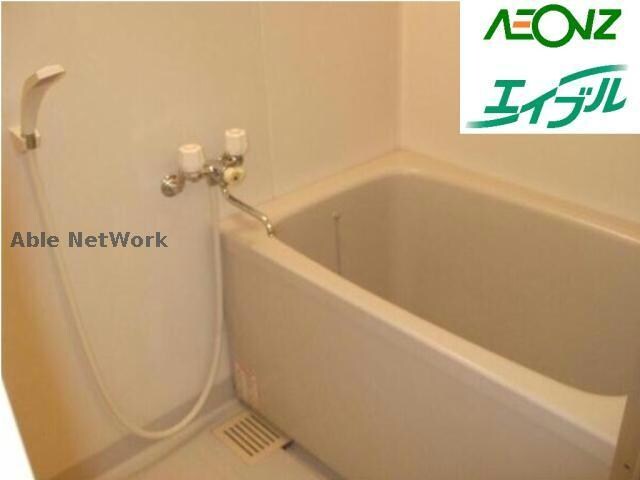 ブルームバンノの物件内観写真